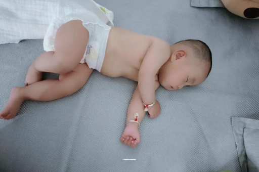 无为宝宝鼻子不通气