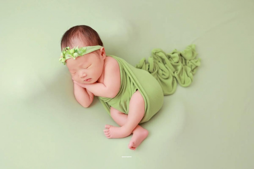 无为两个月宝宝发热