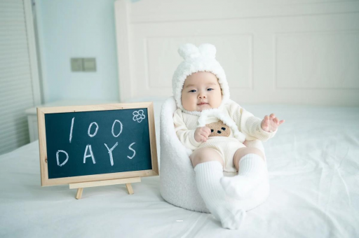 无为3个月宝宝发育标准